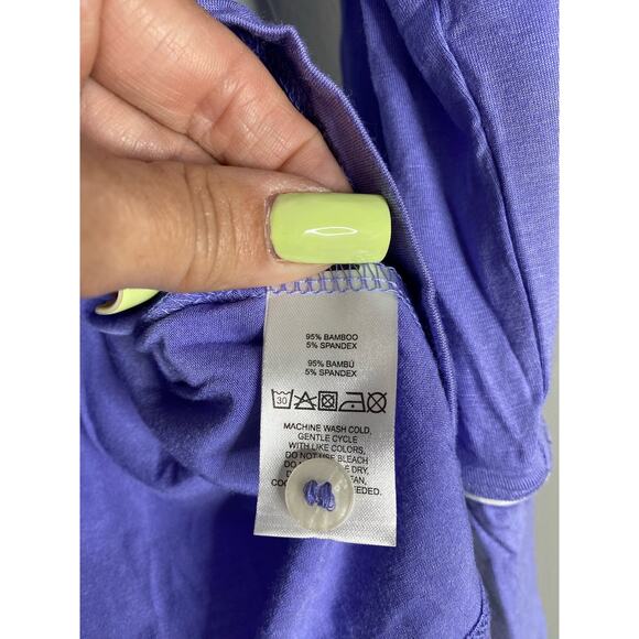 Hale BoB 2 Piece Shorts Pajama Set - Picture 8 of 9